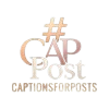Logo Caption