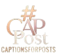 CaptionsforPosts.com